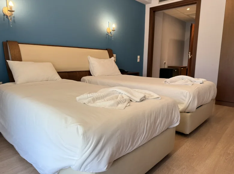 Hotel For Sale, Ioannina, 1,496 sq.m., €1,950,000 (EXCLUSIVE ASSIGNMENT)