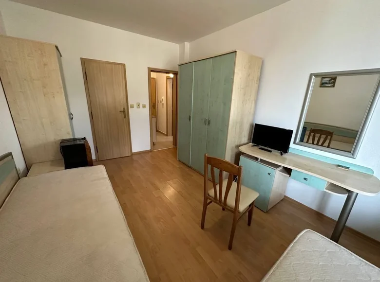 Wohnung 2 zimmer 60 m² Ravda, Bulgarien