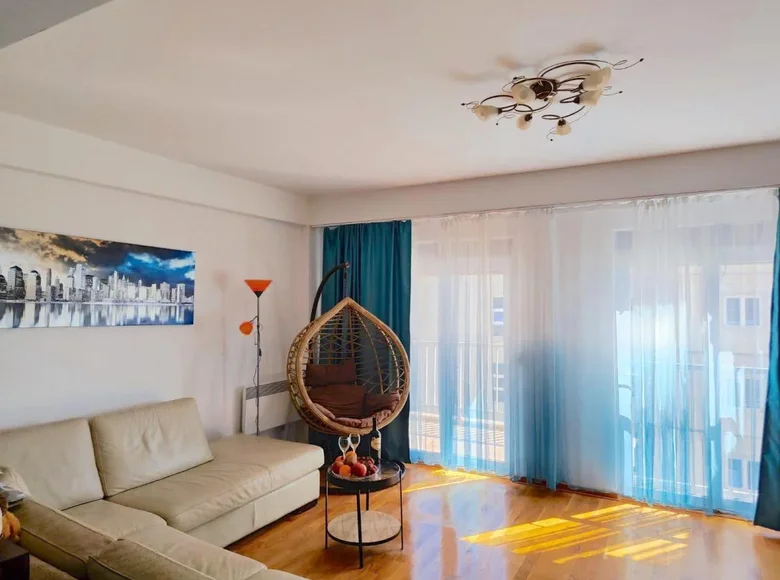 Mieszkanie 2 pokoi 81 m² Petrovac, Czarnogóra