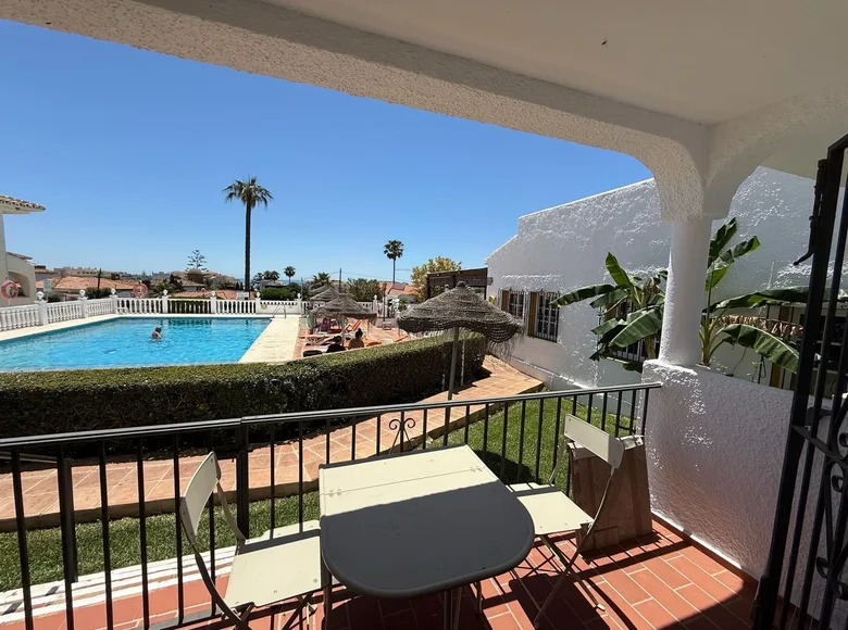 Wohnung 2 Schlafzimmer 62 m² Mijas, Spanien