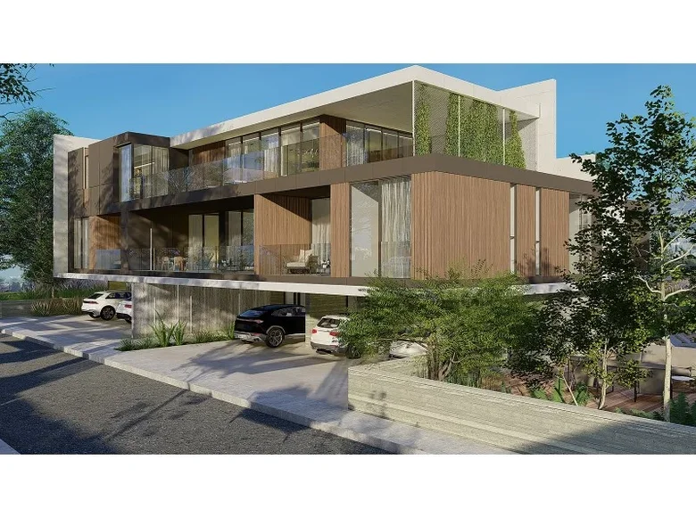 Willa 3 pokoi 135 m² Kissonerga, Cypr