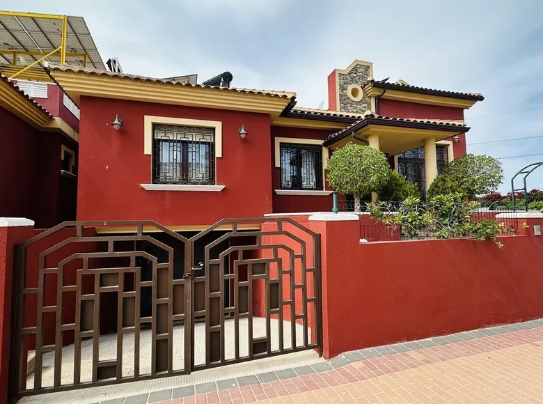 Villa de 4 dormitorios 212 m² Abadín, Španjolska
