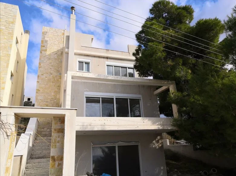 Maison de ville 5 chambres 221 m² Municipality of Saronikos, Grèce