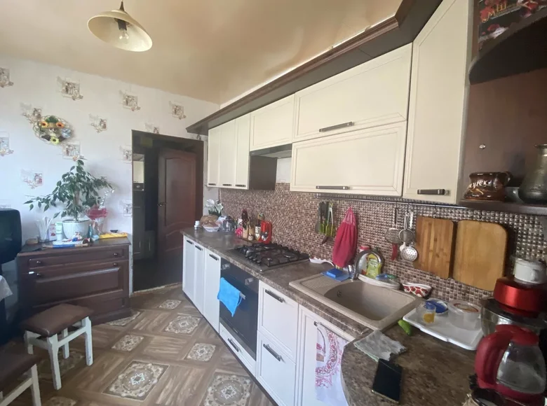 3 room apartment 59 m² Orsha, Belarus