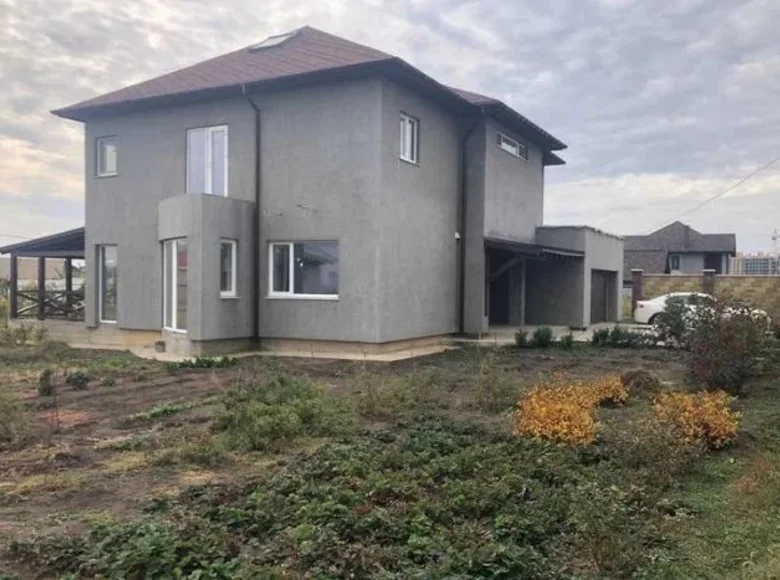 Haus 5 Zimmer 240 m² Sjewjerodonezk, Ukraine