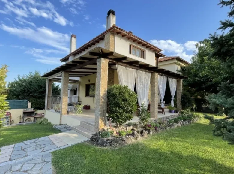 Дом 3 спальни 220 м² Перистера, Греция