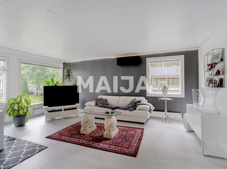 4 bedroom house 135 m² Petajasuo, Finland