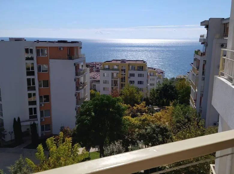 Apartamento 2 habitaciones 73 m² Bulgaria, Bulgaria