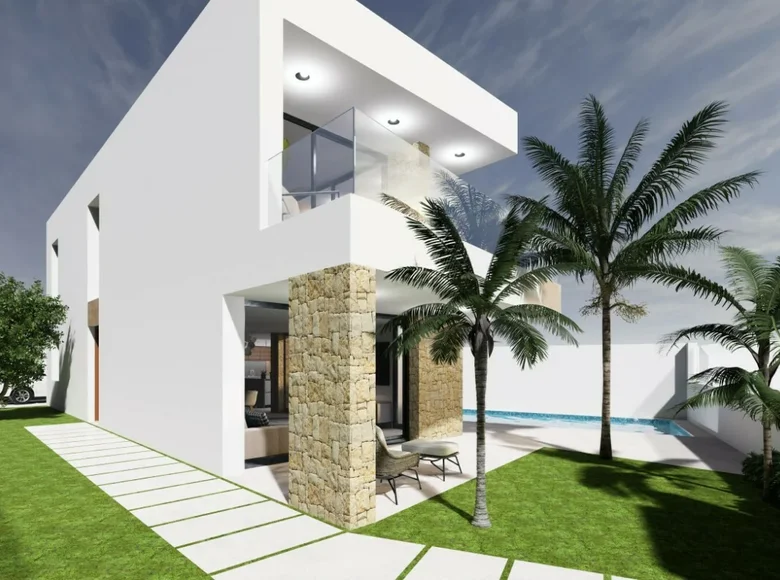 Maison 4 chambres 145 m² Pilar de la Horadada, Espagne