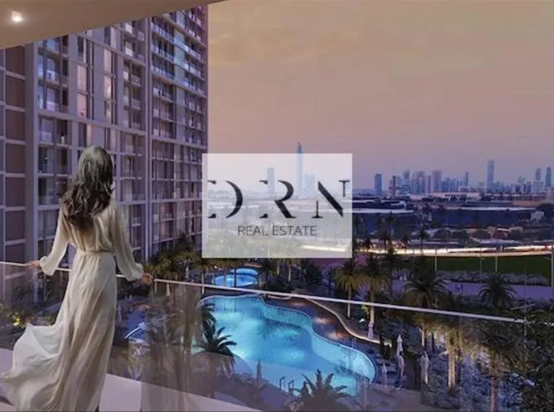Apartamento 380 m² Dubái, Emiratos Árabes Unidos
