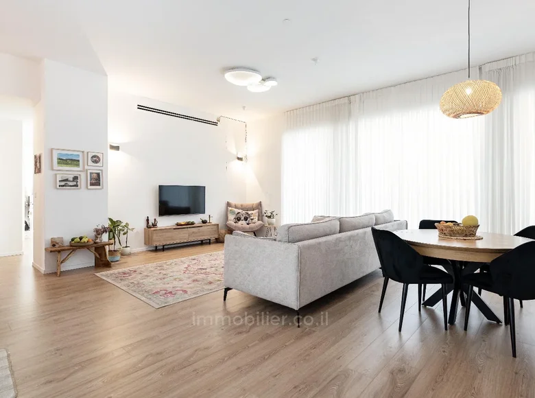 Penthouse 4 rooms 125 m² Tel Aviv-Yafo, Israel