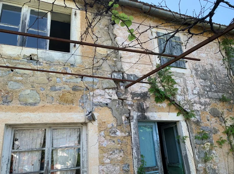 House 160 m² Tivat, Montenegro