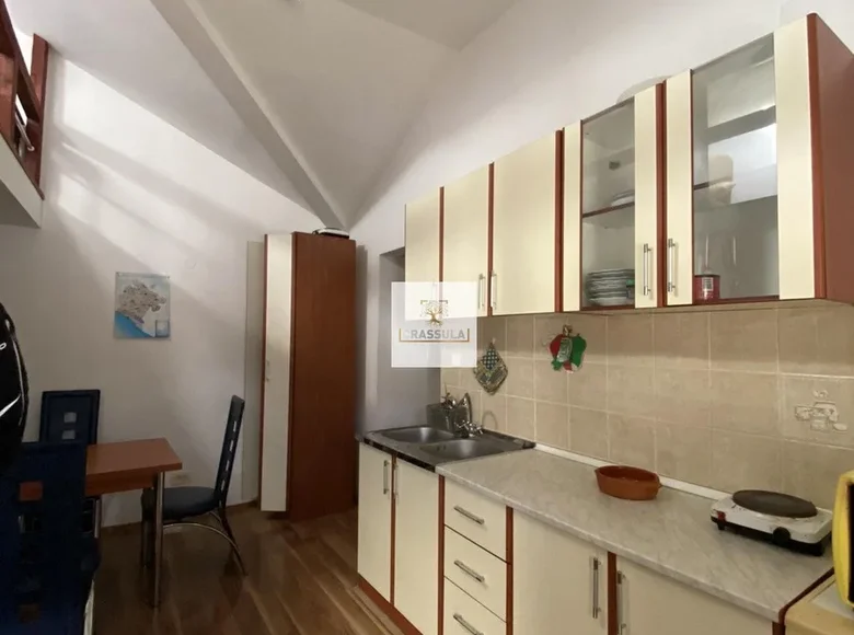 Apartamento 33 m² Tivat, Montenegro