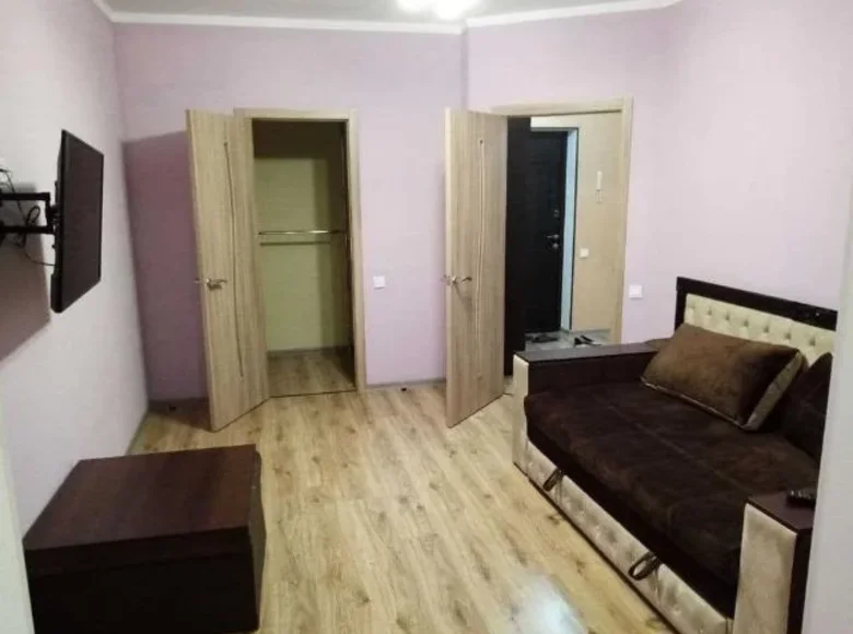 1 room apartment 44 m² Sievierodonetsk, Ukraine