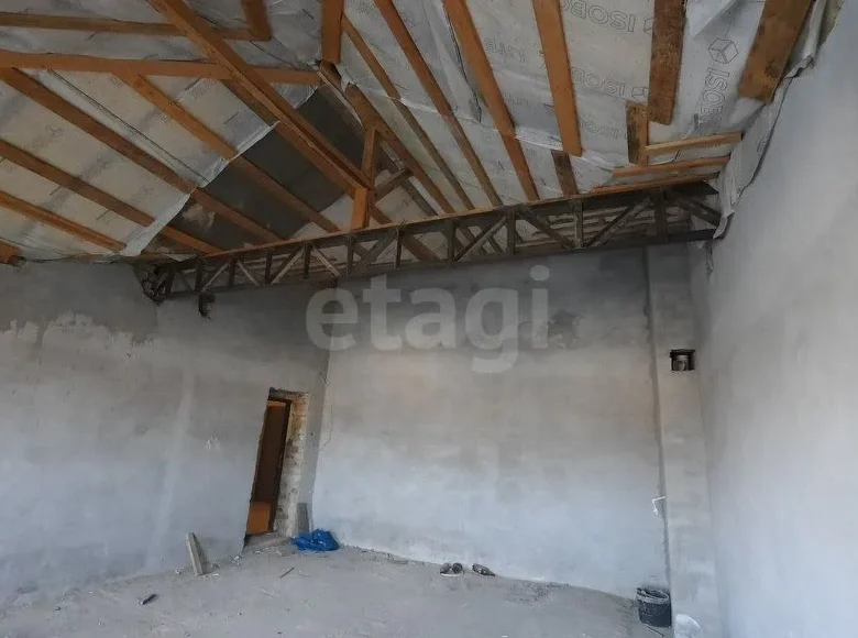 Kvartira 42 m² Toshkentda