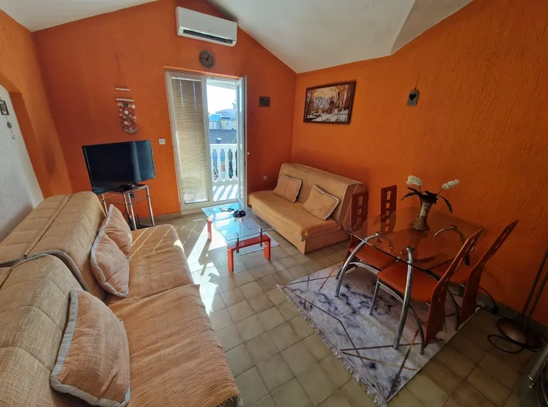 1 bedroom apartment  Budva, Montenegro