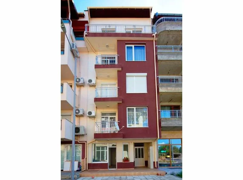 Wohnung  Nessebar, Bulgarien
