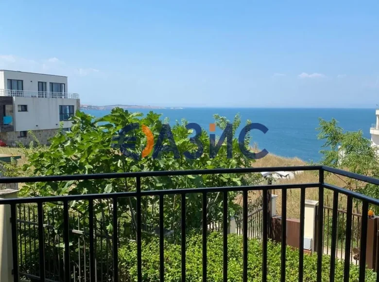 Maison 4 chambres 162 m² Sozopol, Bulgarie