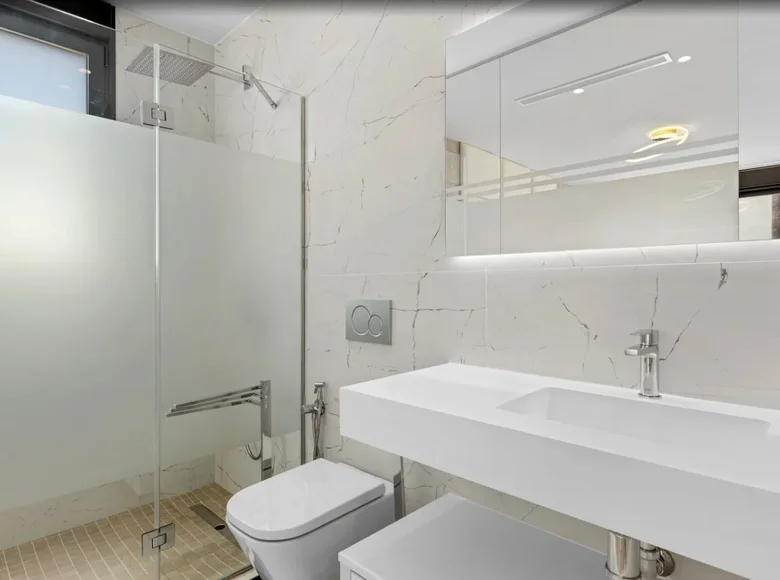 3-Schlafzimmer-Villa 263 m² Dehesa de Campoamor, Spanien