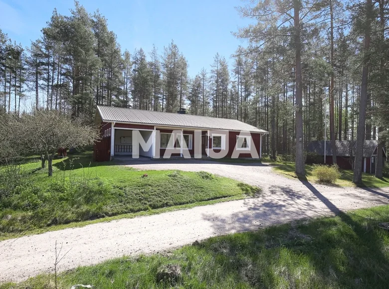 Haus 3 zimmer 117 m² Inga, Finnland