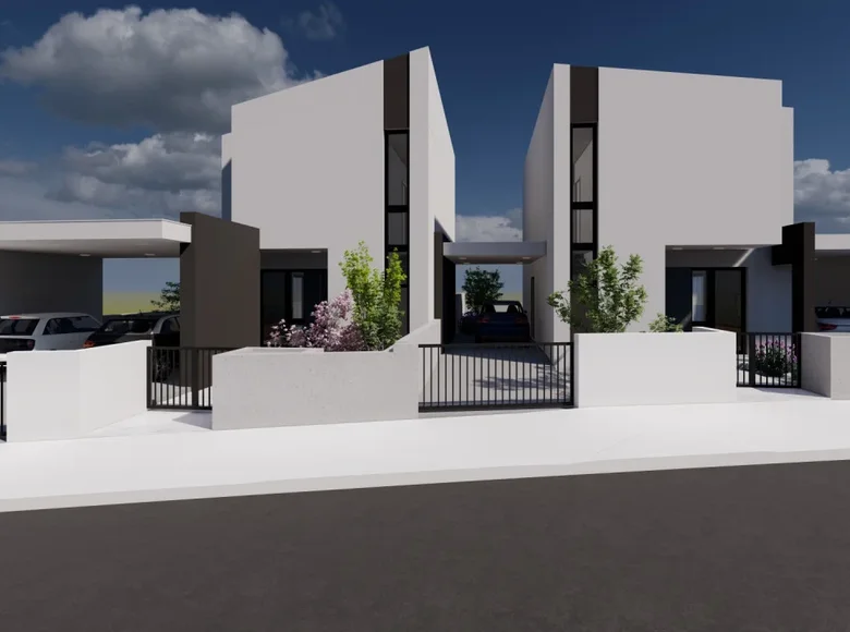 Haus 3 Schlafzimmer 143 m² Pano Deftera, Zypern