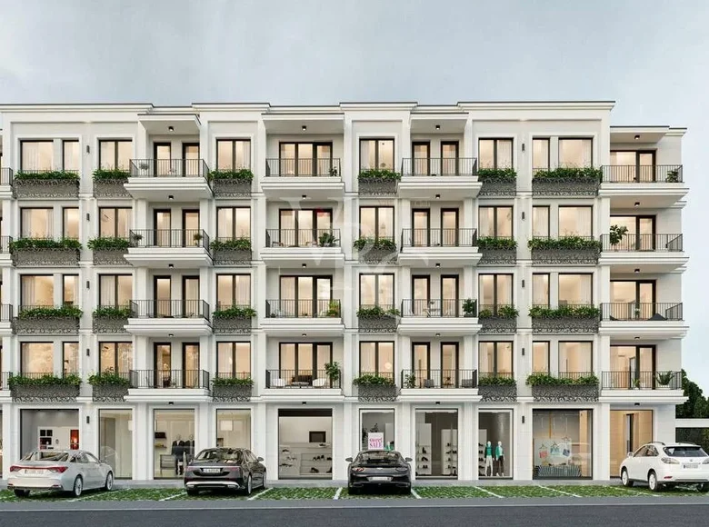 Studio 31 m² Ravda, Bulgarien