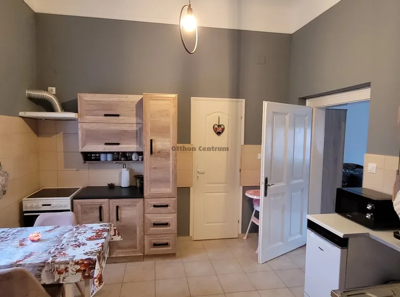 Dom 3 pokoi 81 m² Csurgo, Węgry