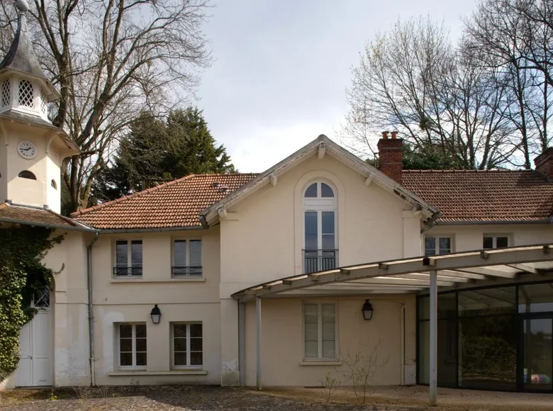 Квартира 6 спален 94 м² Метрополия Франции, Франция