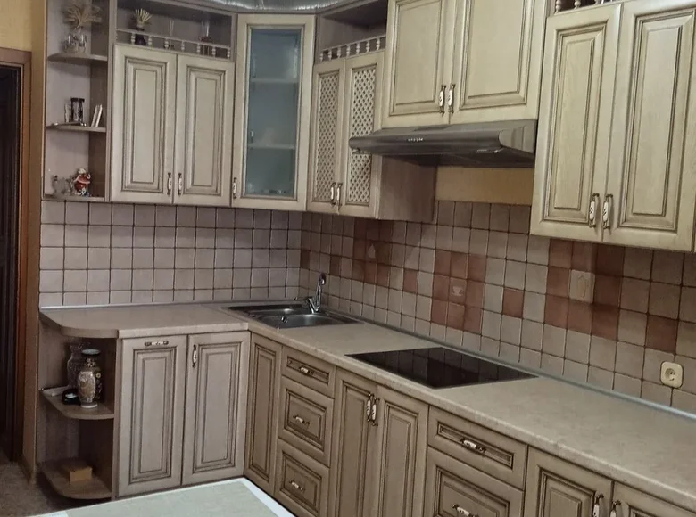 3 room apartment 84 m² Minsk, Belarus