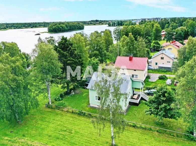 Dom 3 pokoi 120 m² Tornio, Finlandia