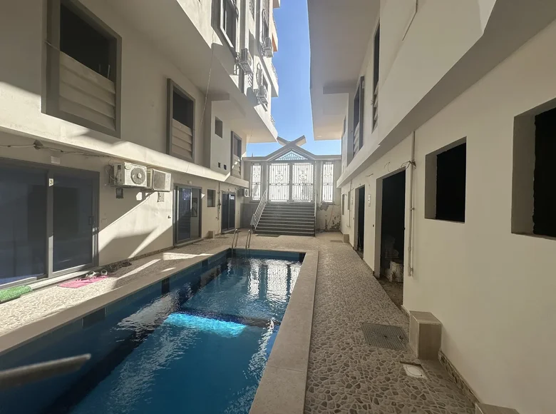 Studio apartment 1 bedroom 22 m² Hurghada, Egypt