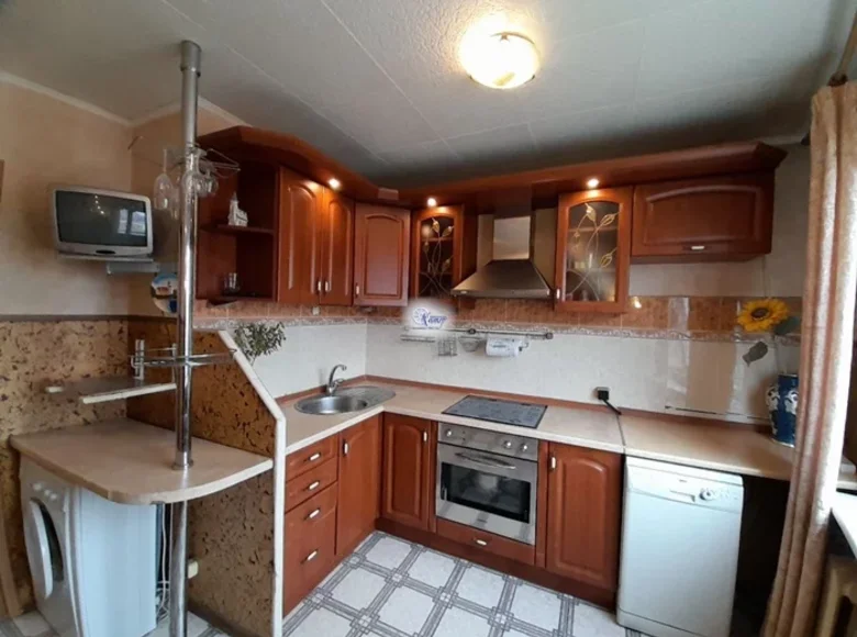 Mieszkanie 1 pokój 39 m² Kaliningrad, Rosja