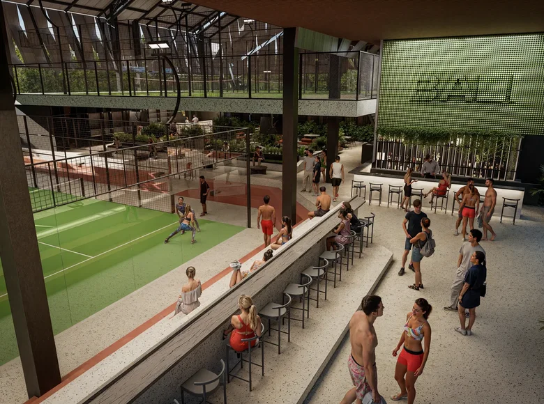 Commercial property  in Canggu, Indonesia