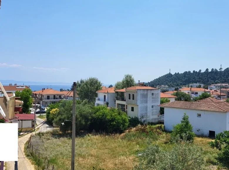 Wohnung 2 zimmer 44 m² Kryopigi, Griechenland