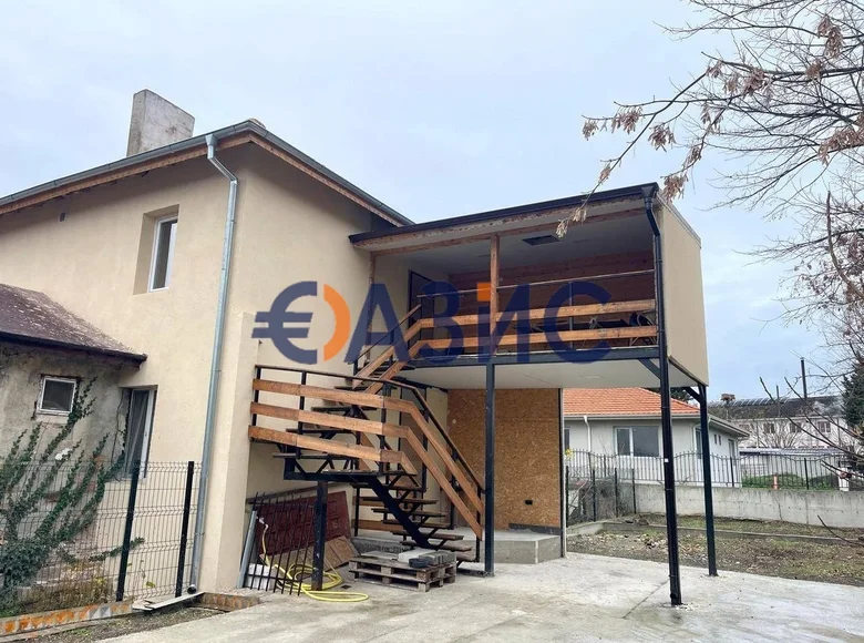 Maison 3 chambres 107 m² Bourgas, Bulgarie