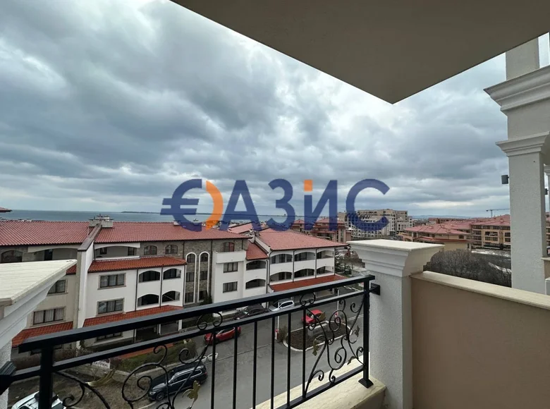 Appartement 2 chambres 47 m² Sveti Vlas, Bulgarie