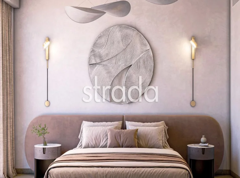 1 bedroom apartment 814 m² Dubai, United Arab Emirates