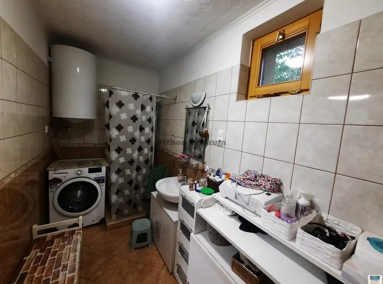 2 room house 50 m² Dunavecse, Hungary