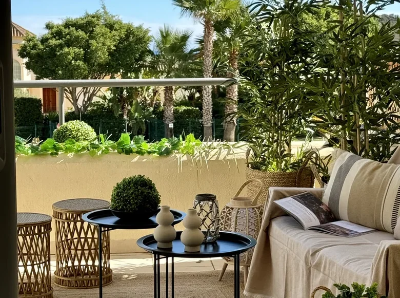 3 bedroom apartment  San Roque, Spain