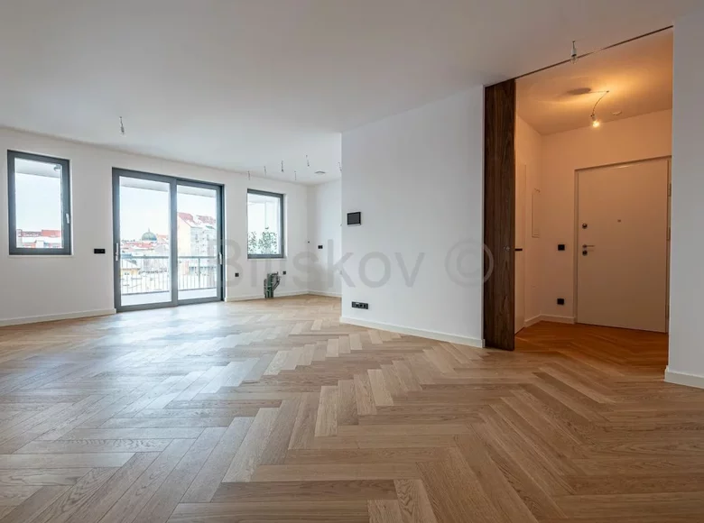 Apartamento 4 habitaciones 135 m² Zagreb, Croacia