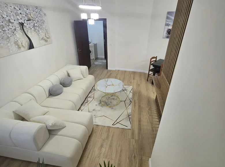 1 room apartment 70 m² Bashkia Durres, Albania