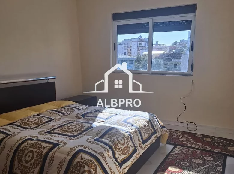 1 bedroom apartment 56 m² Durres, Albania
