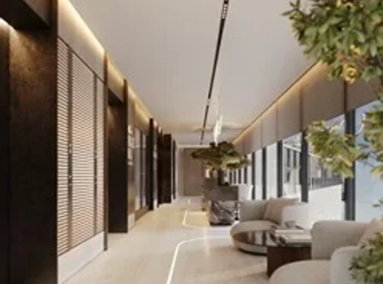 Квартира 1 спальня 59 м² Дубай, ОАЭ