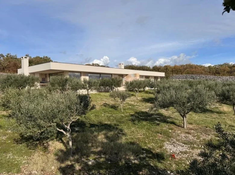 4 bedroom Villa 250 m² Mjesni odbor Poganka - Sveti Anton, Croatia