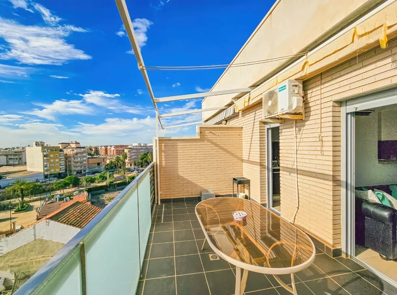 3 bedroom apartment 84 m² Torrevieja, Spain