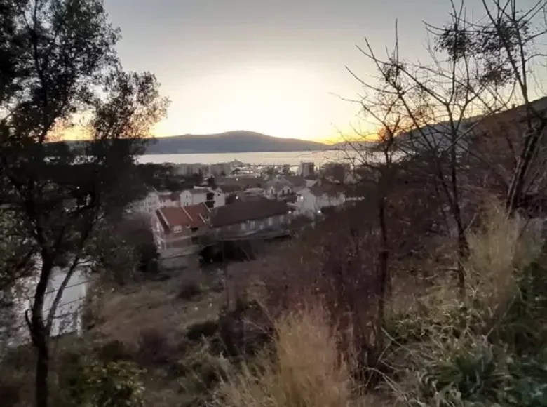 Land  Tivat, Montenegro