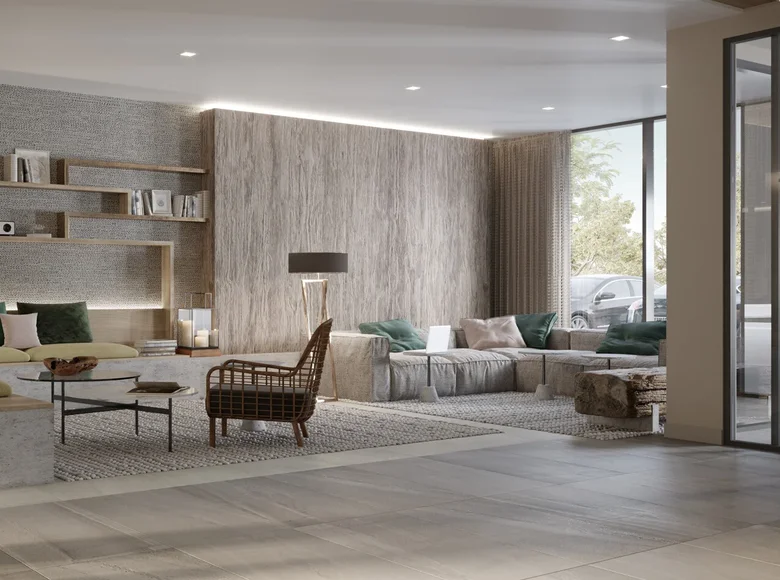 Студия 1 комната 43 м² Батуми, Грузия