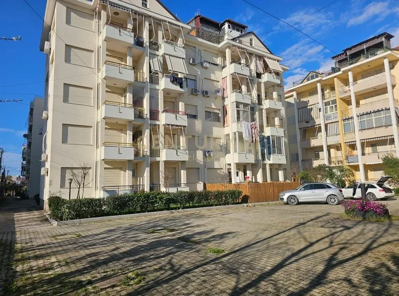 Appartement 2 chambres 70 m² Golem, Albanie