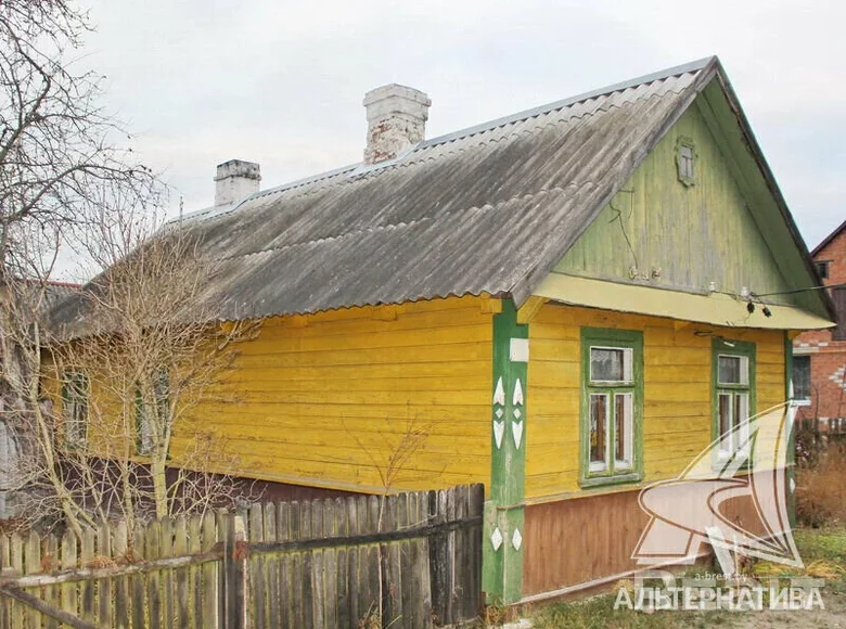 Casa 39 m² Znamienka, Bielorrusia