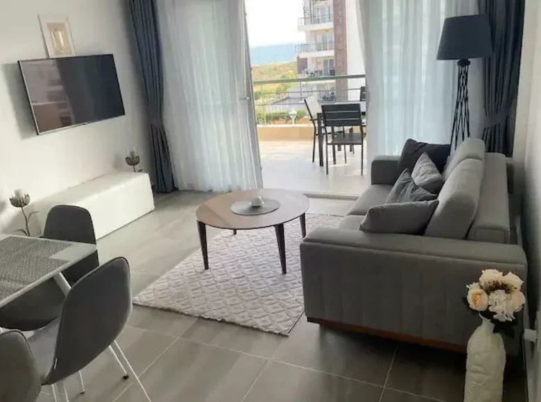 Apartamento 4 habitaciones 89 m² Vokolida, Chipre del Norte